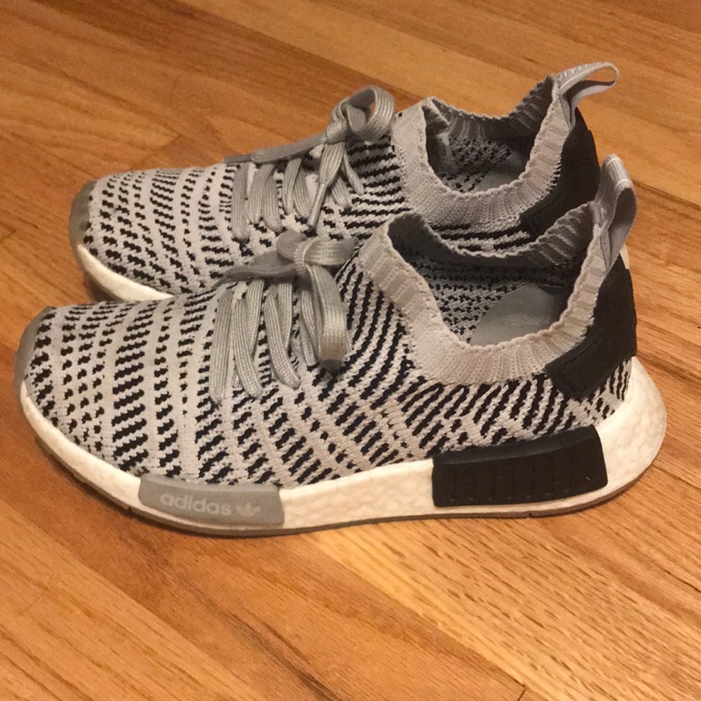 Adidas NMD R1 Primeknit